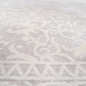 Buy Vintage Oriental Carpet - (240x340 cm) - Reverie Beige 61707 home delivery