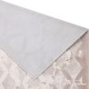 Buy Vintage Oriental Carpet - (240x340 cm) - Cascade Beige 61709 in the United Kingdom