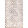 Buy Vintage Oriental Carpet - (240x340 cm) - Cascade Beige 61709 - in the UK
