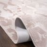 Buy Vintage Oriental Carpet - (240x340 cm) - Cascade Beige 61709 - in the UK