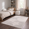 Buy Kids Carpet - (160x230 cm) - Lysander Beige 61716 - in the UK