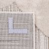 Buy Kids Carpet - (120x180 cm) - Lysander Beige 61717 in the United Kingdom