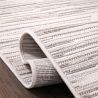 Buy Rug Large Contemporary Modern Design - Beige (120x180 cm) - Adara Beige 61719 - in the UK