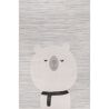 Buy Rug Large Contemporary Modern Design - Beige (120x180 cm) - Adara Beige 61719 - in the UK