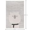 Buy Rug Large Contemporary Modern Design - Beige (120x180 cm) - Adara Beige 61719 at MyFaktory