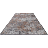 Buy Vintage Oriental Carpet - (290x200 cm) - Thalassa Beige 61720 - prices