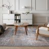 Buy Vintage Oriental Carpet - (240x340 cm) - Thalassa Beige 61721 - in the UK