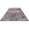 Buy Vintage Oriental Carpet - (300x400 cm) - Thalassa Beige 61722 at MyFaktory