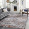 Buy Vintage Oriental Carpet - (300x400 cm) - Thalassa Beige 61722 with a guarantee