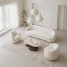 Buy Vintage Oriental Carpet - (300x400 cm) - Caspia Beige 61725 - prices