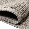 Buy Large Contemporary and Modern Design Rug - Beige (300x400 cm) - Santorini Beige 61750 in the United Kingdom