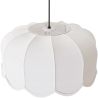 Buy Pendant lamp Beige linen – Natural and timeless style – Drýma Beige 61746 - prices