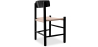 Buy L39 Design Dining Chair Black 58399 home delivery