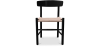 Buy L39 Design Dining Chair Black 58399 - in the UK
