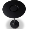 Buy Table Lamp Portable LED – USB Rechargeable – Allisse Black 61751 in the United Kingdom