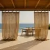 Buy Shade Curtain Awning Coconut Fiber 2.8x1.5M – 100% Natural Shade Sail Beige 61804 - prices