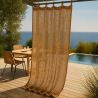Buy Shade Curtain Awning Coconut Fiber 2.5x2M – 100% Natural Shade Sail Beige 61805 - prices