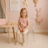 Buy  Child Chair Transparent - Victoire Transparent 61821 in the United Kingdom