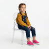 Buy  Child Chair Transparent - Victoire Transparent 61821 at MyFaktory