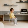 Buy  Child Chair Transparent - Victoire Transparent 61821 - in the UK
