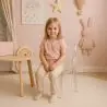 Buy  Child Chair Transparent - Victoire Transparent 61821 in the United Kingdom