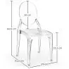 Buy  Child Chair Transparent - Victoire Transparent 61821 in the United Kingdom