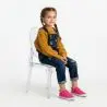 Buy  Child Chair Transparent - Victoire Transparent 61821 at MyFaktory