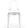 Buy  Child Chair Transparent - Victoire Transparent 61821 - in the UK