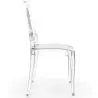 Buy  Child Chair Transparent - Victoire Transparent 61821 - in the UK