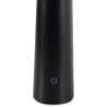 Buy Table Lamp Rechargeable LED – Dimmable Light – Yaren Black 60105 - prices