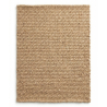 Buy Rug Natural Coir Fiber 170x120 cm – Indoor & Outdoor Use – Yuren Natural 61843 - in the UK
