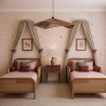 Buy Pendant Lamp Natural Rope Boho Style – Handcrafted Natural Fiber Lampshade - Resbo Natural 61879 at MyFaktory