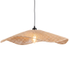 Buy Pendant Light - Natural Rope Boho Style – Modern Handcrafted Design - Resbo Natural 61880 in the United Kingdom