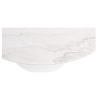 Buy Tulip Table - Marble - 90cm Marble 13301 in the United Kingdom