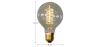 Buy Edison Spiral filaments Bulb Transparent 50779 - prices