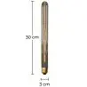 Buy Edison Tube Long filaments Bulb Transparent 50784 at MyFaktory