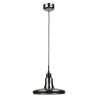 Buy A12 Pendant lamp Grey transparent 58225 - in the UK