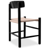 Buy L39 Design Dining Chair Black 58399 in the United Kingdom