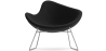 Buy H2 Lounge Chair  Black 16529 - prices