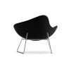 Buy H2 Lounge Chair  White 16529 in the United Kingdom