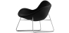 Buy H2 Lounge Chair  Black 16529 in the United Kingdom