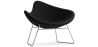 Buy H2 Lounge Chair  Black 16529 home delivery