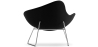 Buy H2 Lounge Chair  Black 16529 with a guarantee