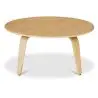 Buy Plywood Coffee Table  Natural wood 13294 - prices