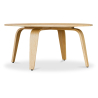 Buy Plywood Coffee Table  Natural wood 13294 at MyFaktory