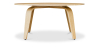 Buy Plywood Coffee Table  Natural wood 13294 home delivery