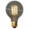 Buy Edison Cage filaments Bulb Transparent 59197 - in the UK