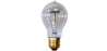 Buy Edison Quad filaments Bulb Transparent 59199 - prices