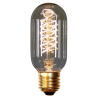 Buy Edison Valve filaments Bulb - 14cm Transparent 59201 - in the UK