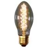 Buy Edison Candle filaments Bulb Transparent 59204 - in the UK